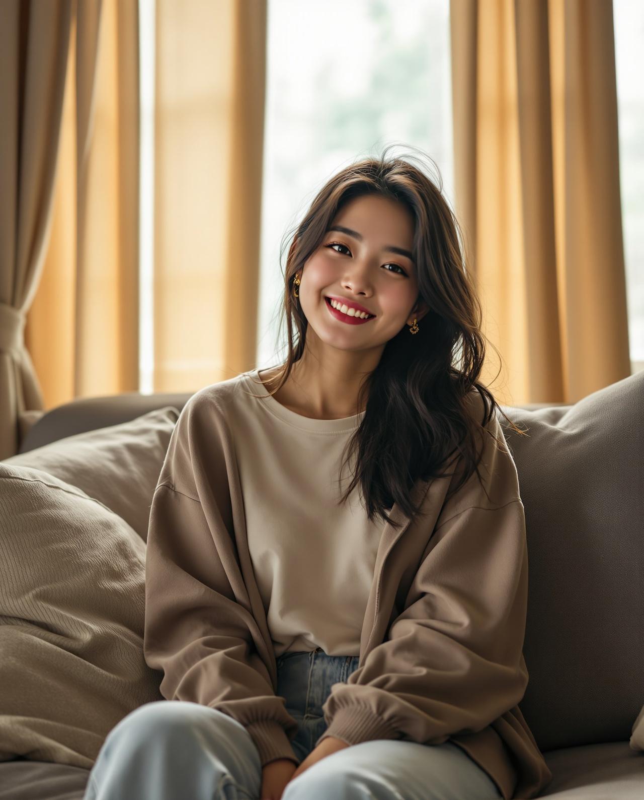 杨紫和李现一起吃瓜互动引热议 这是公开恋情了吗